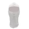 Sun Protection Cycling Face Mask - Ice Silk Neck Gaiter for Motorcycle Helmets (Spring/Summer)