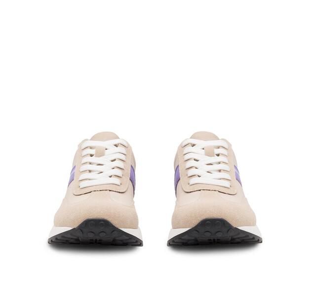 Beverly Hills Polo Club Sneakers WS5685-08 Beige