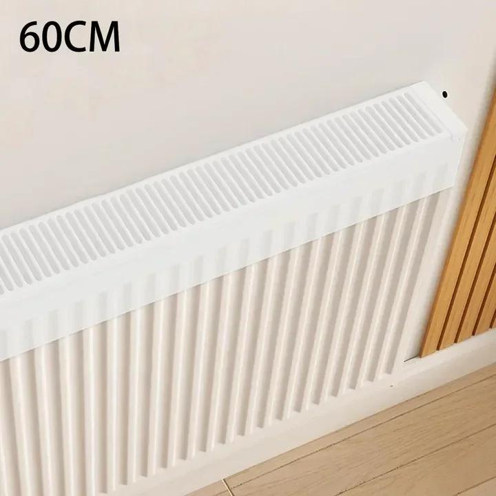 

Radiator Dust Cover Household Dust Cover Heater Dust Cover Fabric Electric Heating Dust Cover Home Storage Cleaning Breathable