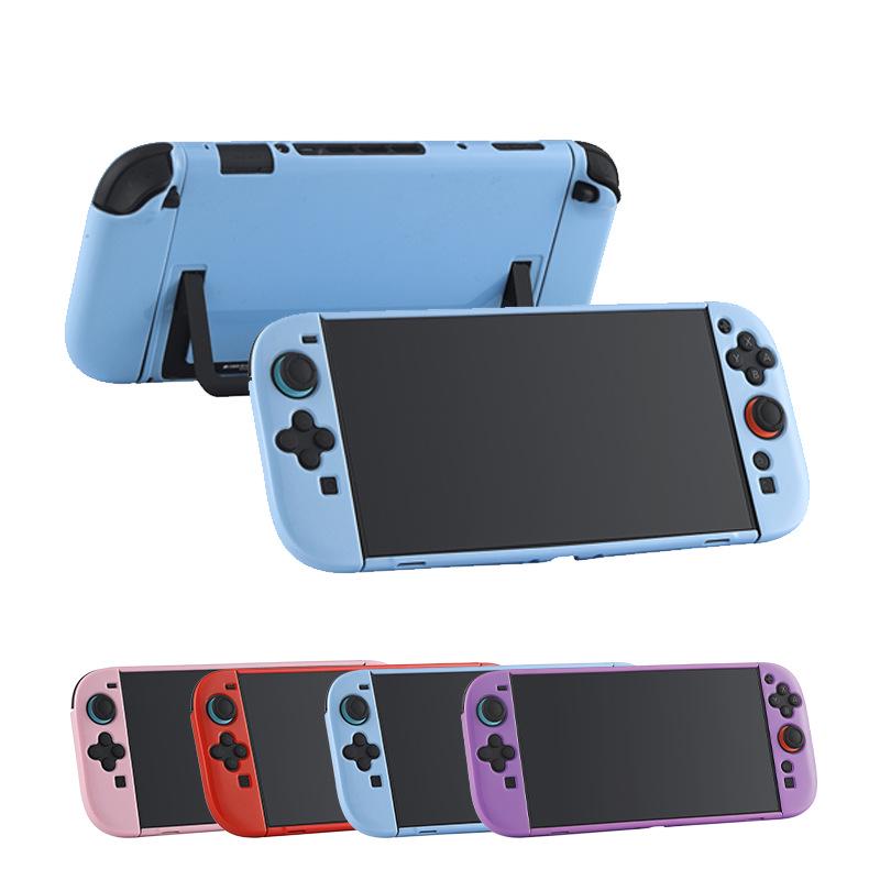 2026 Model: Protective Storage Case for Switch 2nd Gen, Compatible with NS2 Console