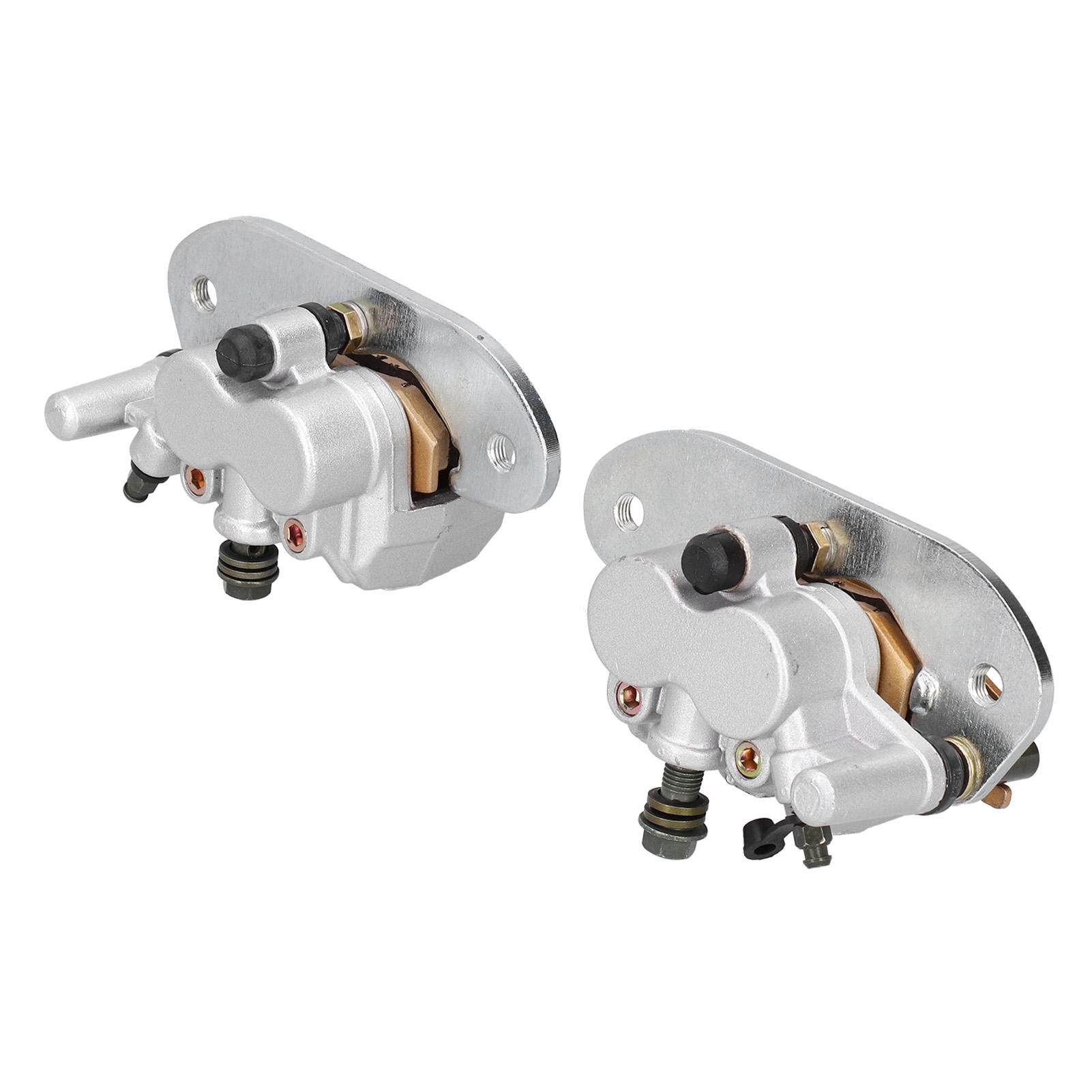 

Комплект передних тормозных суппортов (левый и правый) 43041‑1518 подходит для Rhino 700