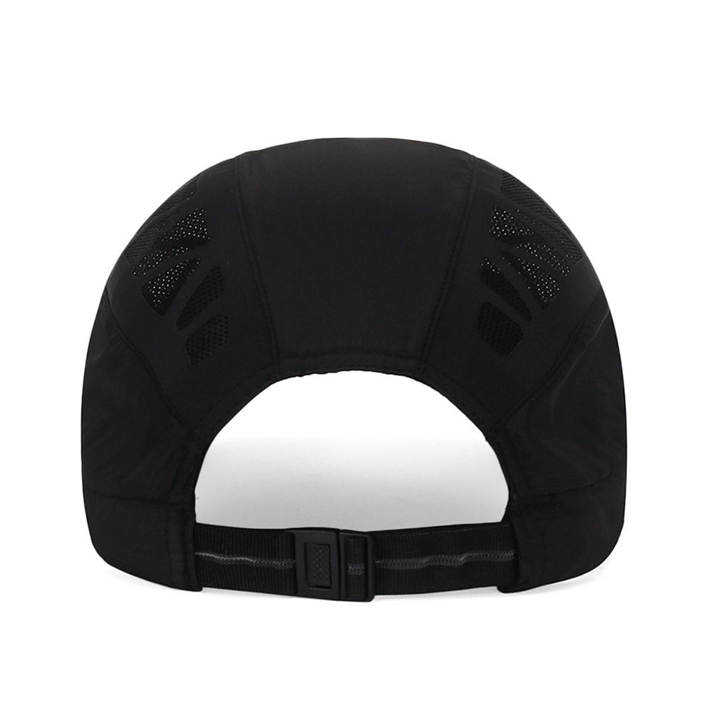 Men Fashion Quick-drying Letter Golf Driving Sun Cap Beret Hat Baseball Cap Cabbie Hat