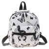 , Durable Shoulder Rucksack Casual Female Hand Knapsacks Travel Daypack for Vocation Camping