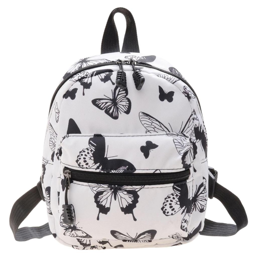 , Durable Shoulder Rucksack Casual Female Hand Knapsacks Travel Daypack for Vocation Camping
