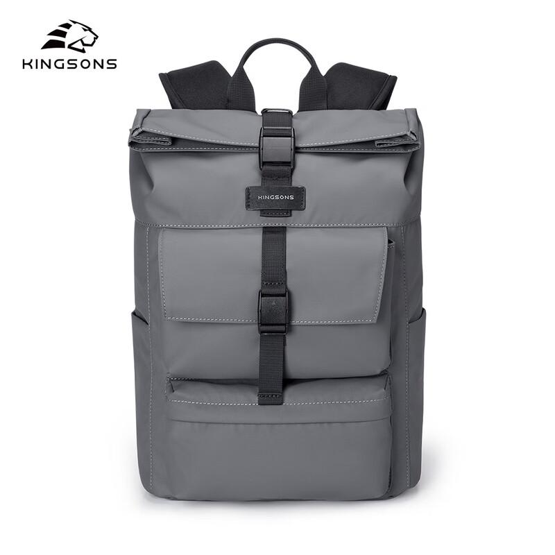 Jinshensi Multi-purpose 15-inch Laptop Backpack
