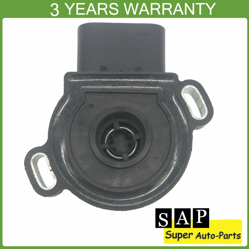 New Accelerator Throttle Position Sensor SERA569-0 Fits Isuzu Rodeo D-MAX Denver