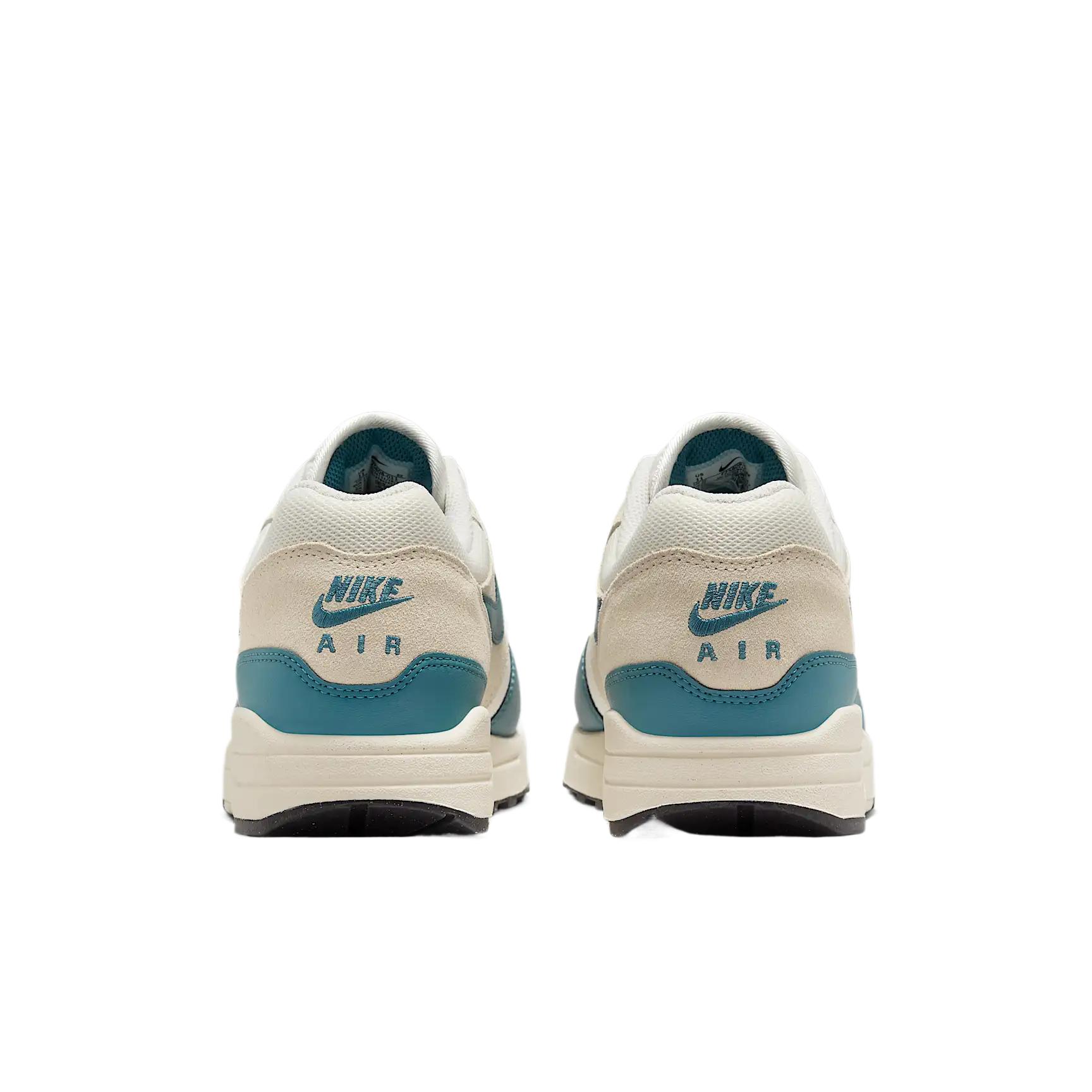 

Новые Nike Air Max 1 Essential Мягкий жемчуг Дымчато-голубой FZ5808-011 41
