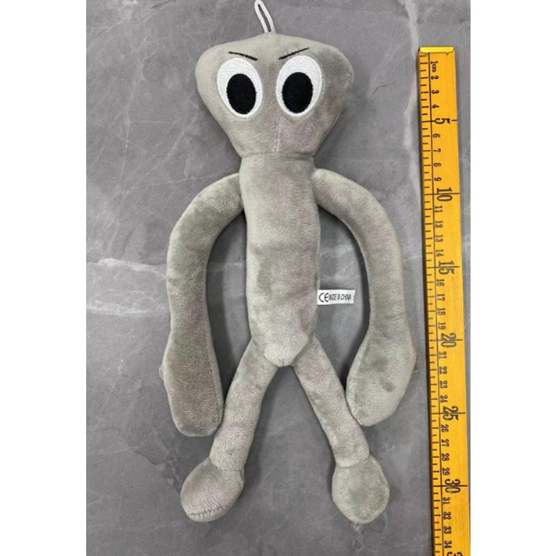 

Плюшеві іграшки Garten of Banban 12-30 см. Популярні анімаційні ляльки. Підвіска для дитячого садка. 45-30cm