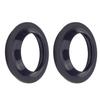 AHL Front Fork Dust Seal 1.3 x 1.8 x 0.5 inches (33 x 45