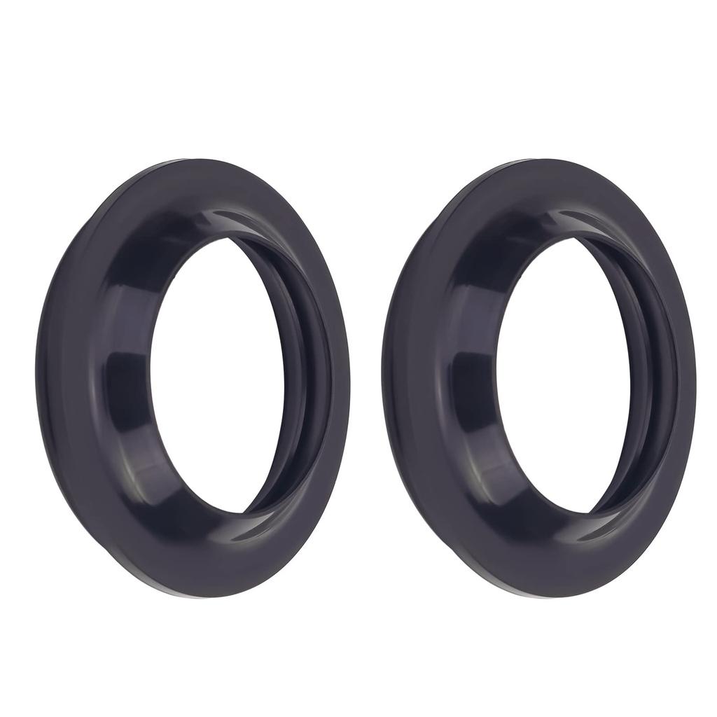 AHL Front Fork Dust Seal 1.3 x 1.8 x 0.5 inches (33 x 45