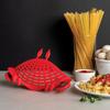 Passoire à clipser Crabby - PA Design - Rouge -