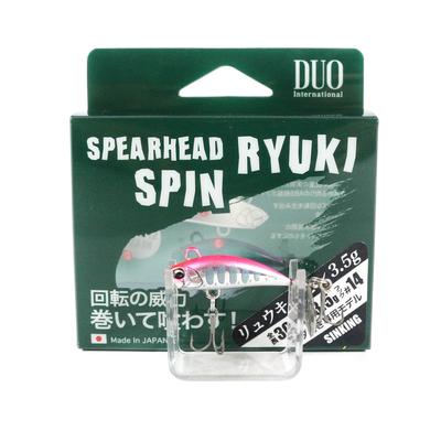 DUO Ryuki Spin 30 3,5 grama Wobler tonący CDA4019 (4696)