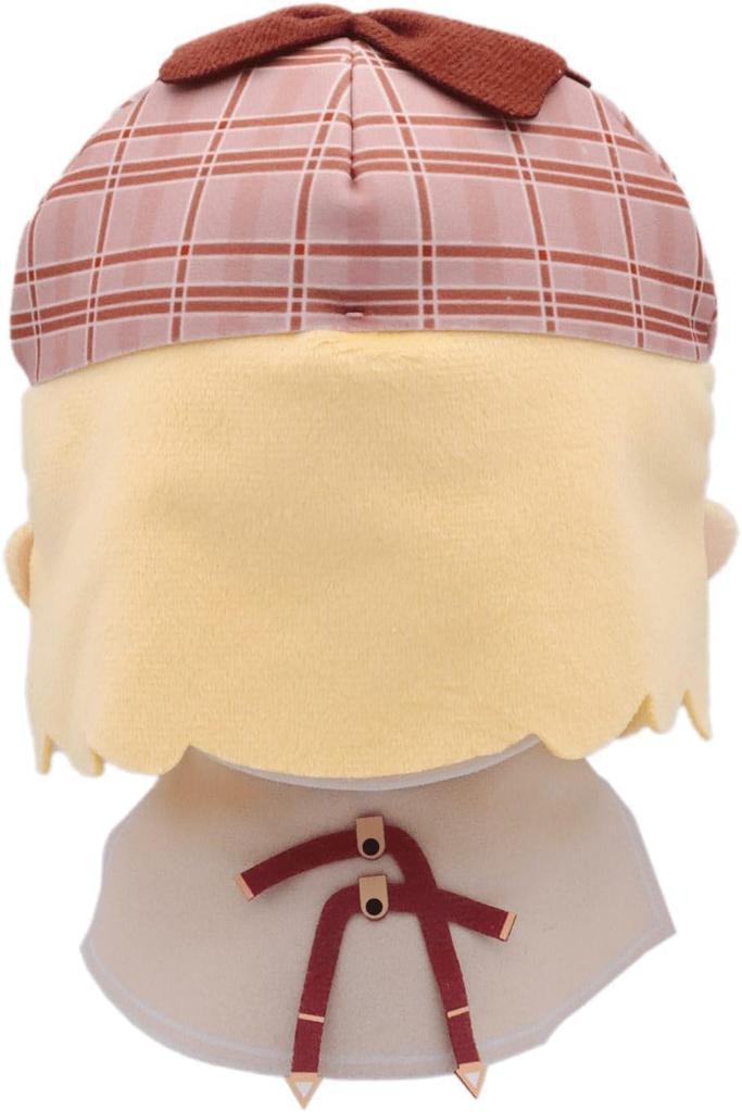 Watson Amelia Plush Toy Friend with U Hololive Official Merchandise