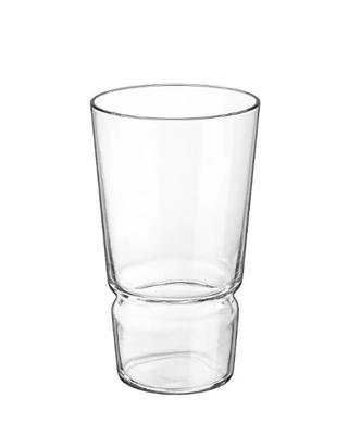6-piece Glass for Drinks 355ml BORGONOWO