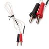 -50°C - 350°C K Type Temperature Measurement Thermocouple Sensors Probes Cable