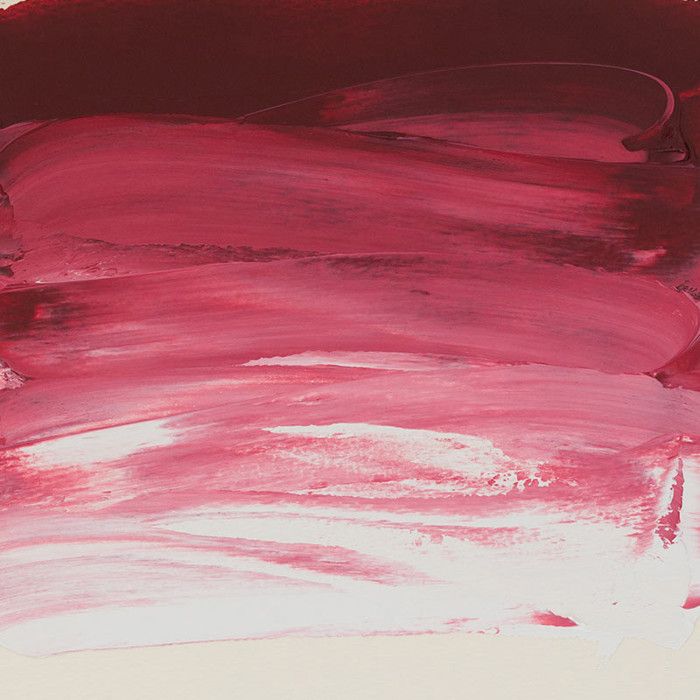 Ölfarbe - Sennelier - Rive Gauche - 40 ml - Alizarinrot - Seidenmatt