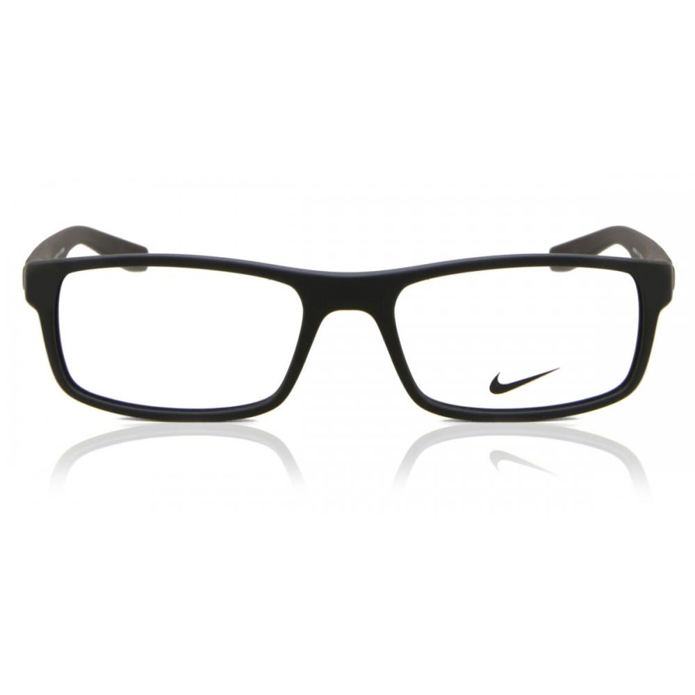 

Nike 7090 001 Мужские очки Matte Black/53