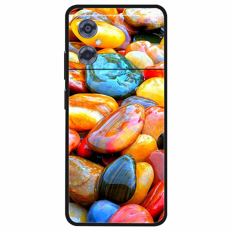 For POCO M4 5G Case Shockproof Soft Silicone TPU Phone Cover For Xiaomi POCO M4 5G Case 6.58 inch POCOM4 5G 2022 Capa Coque Cool