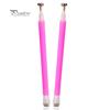 Nail Art Cat Eye Flower Stripe Magnetic Pen DIY 3D Polish UV Gel Manicure Tool for Women