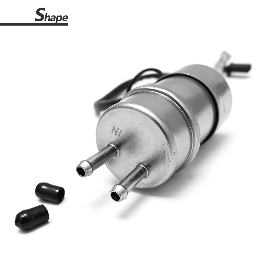 FZR250 Compatible 2KR YP250 2GV-13907-00 1HX-13907-00 Fuel Pump Fuel Pump Engine Parts Bike
