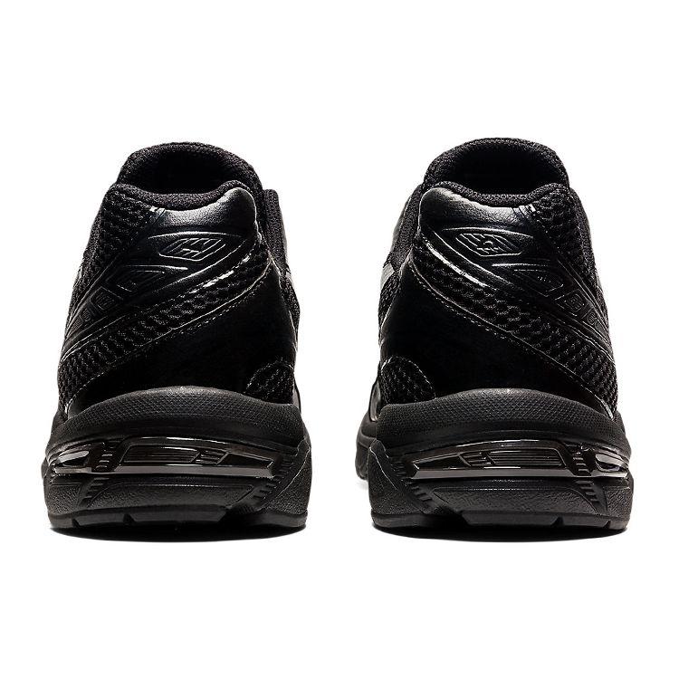 Asics Gel 1130 Black Men Sneakers Graphite-Grey 1201A256-002