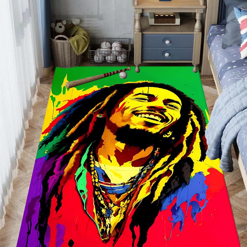 Harmony Peace: Make Love, Not War carpet Doormat Home Decor Office chair cushion Room Protective pad
