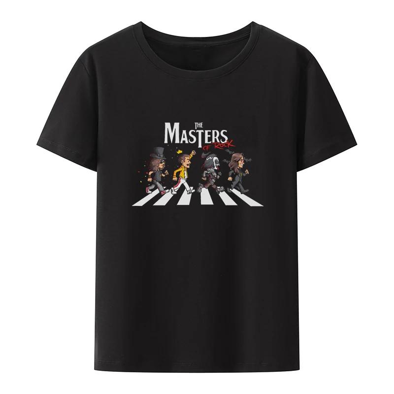 The Beers Graphic Printed Funny Tee T Shirt for Men Clothing Comfortable Breathable T-shirts Camisetas Camisa Novelty  62440