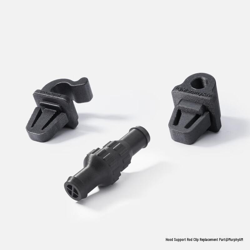 Bambu Lab PPS-CF Вуглеволокно PPS-CF Філамент для 3D-друку