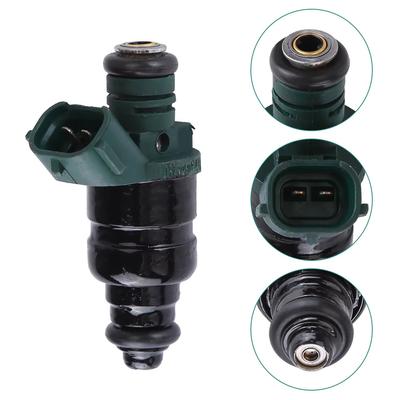 Injector Injector Nozzle 037906031AL Compatible for Seat Skoda VW 1.6i