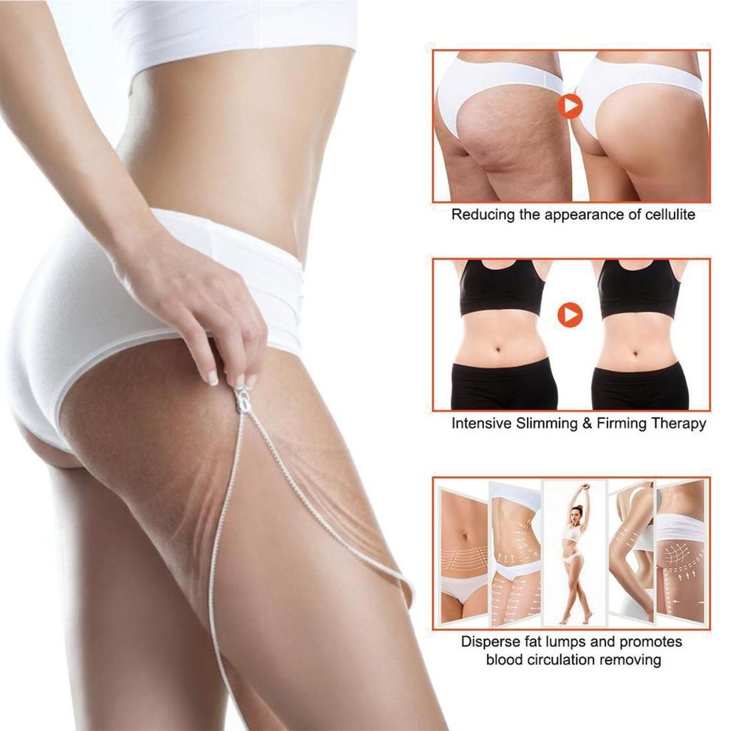 Hot Sweat Gel Poly Gel Slimming Cream Slim Body Make Body Slimmer