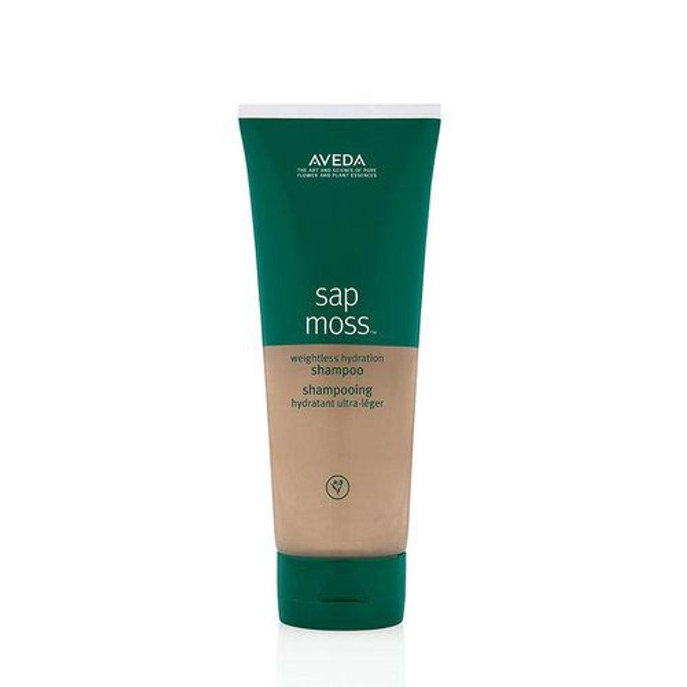 Sap Moss™ Weightless Hydration Shampoo 200ml