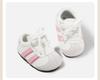 2026 Frühling & Herbst Lauflernschuhe für Babys: Farbblock, Rutschfeste Sportschuhe für Jungen, Bequeme Freizeitschuhe mit Weichsohle für Mädchen