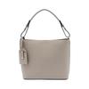 [VITAFELICE] Vita Felice 11 Storage One Handle Shoulder Tote Bag Women's Bllb-x1315n (Light Gray)