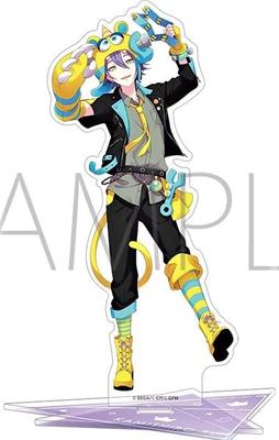 Kamiyorui Acrylic Stand Vol.5 Project Sekai Colorful Stage! Feat. Hatsune Miku Wonderlands Showtime Limited Edition Merchandise