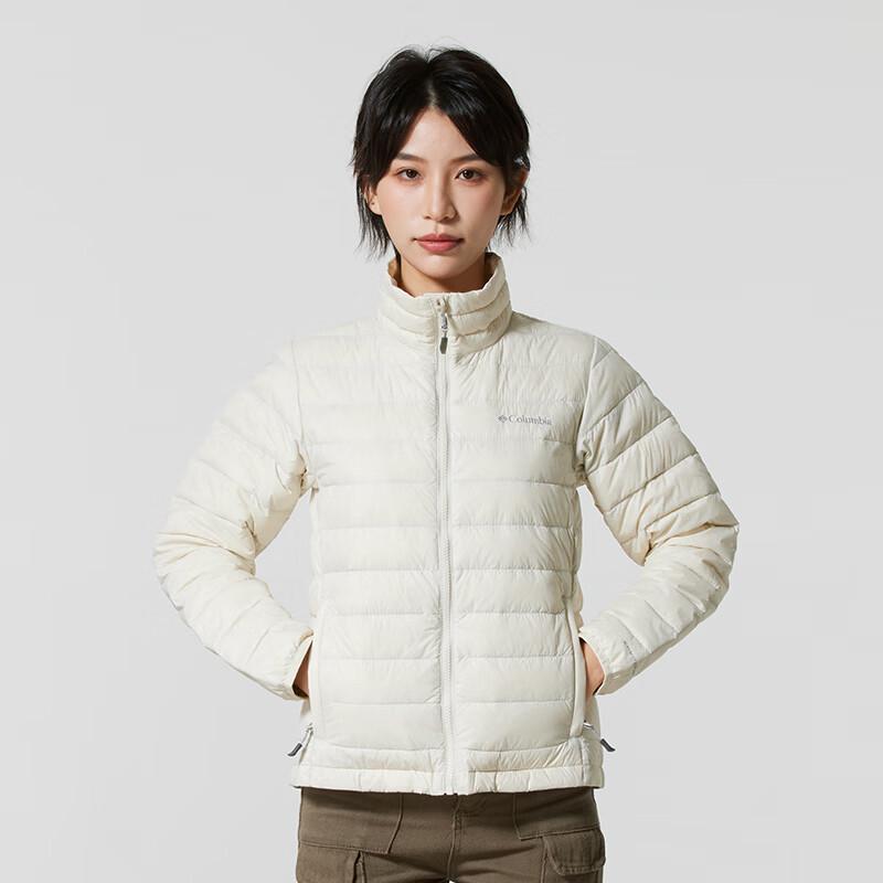 Columbia Women's Winter Interchange 3-in-1 Down Jacket XR9092191