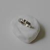 Retrofinger Silver925 Tree Ring #Sr14 (A Type)