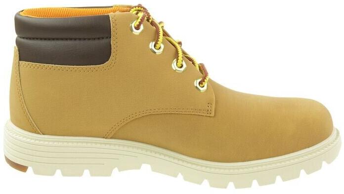 Timberland Walden Park WR Chukka Boots Wheat