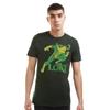 Loki Mens Mischievous T-Shirt