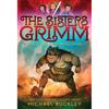 The FairyTale Detectives (The Sisters Grimm #1) (Volume 1) (Sisters Grimm, The, 1)