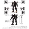 T-SPARK Diaclone EX Core & Armament Set 3