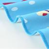 With Hooded Kids Bathrobe Washcloth Poncho New Beach Towel  Kids