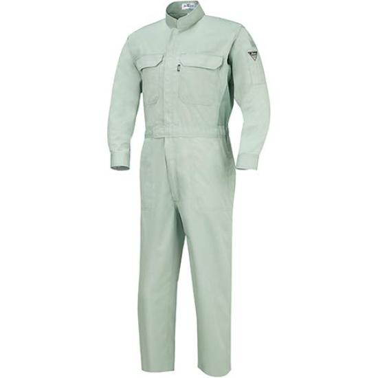 Xebec Coveralls 9280-61-M