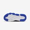 Anta Kids Synthetic Leather Fabric Trendy Lightweight Shock Absorbing Low Top Running Shoes Kids sneaker Black Blue Green A12435523N-2