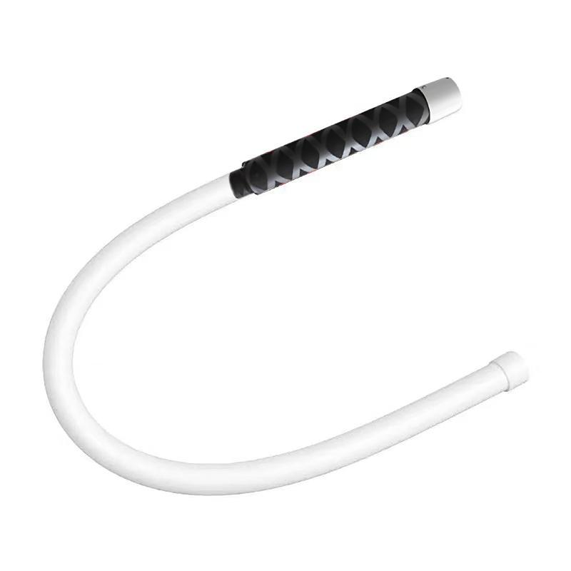 Torcia LED Portatile Flessibile a Bastone Batteria a Lunga Durata Luce Regolabile per Fotografia Vlogging Luce di Riempimento