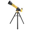 Telescope for Kids Beginners FMC Multilayer Coated Astronomical Refractor Telescope with Tripod and