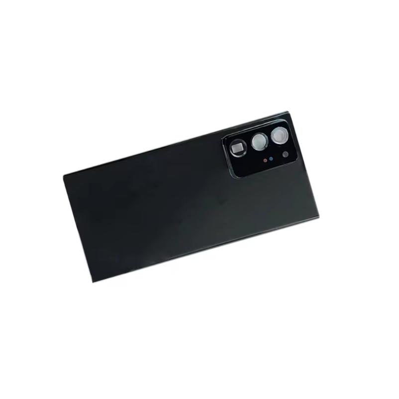 for samsung Note 20 ULTRA N985 N985F N986U N986N Rear Cover Back battery Cover Back Housing  with Lens Adhesive