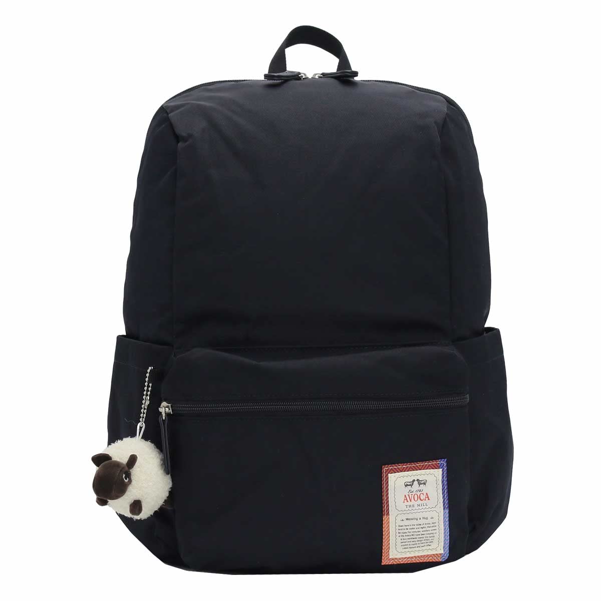 

[Avoca] Backpack