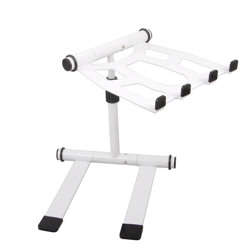 Adjustable Multi-Functional Laptop & DJ Turntable Stand