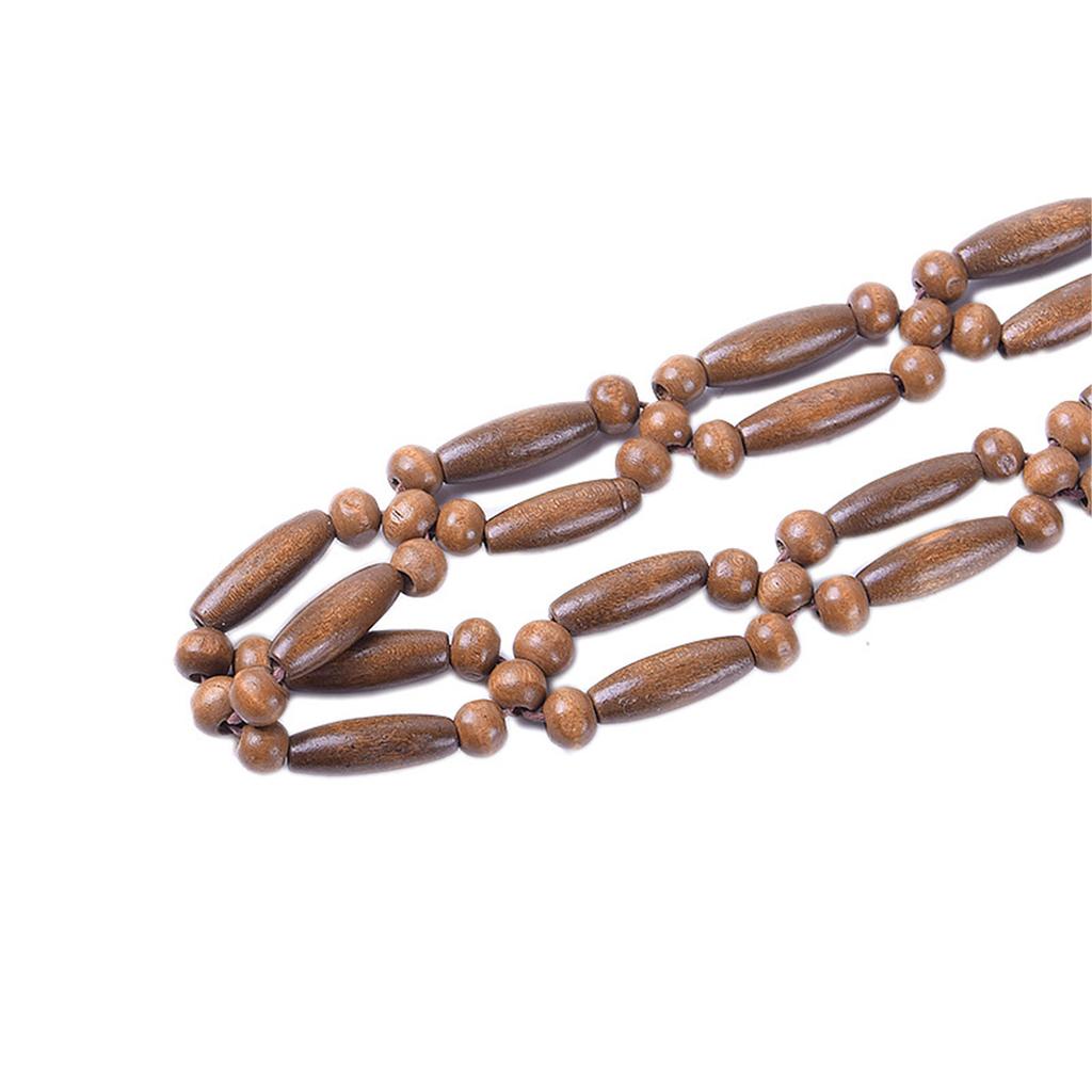 Cowgirl Waist Chain Casual Tie Belt Vintage Waist Ceinture Cowgirl Lady Belt Exquisite Woven Beads Western