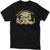 T-shirt Classique Drôle de Film - T-shirt Vintage, T-shirt Multicolore Plusieurs Styles